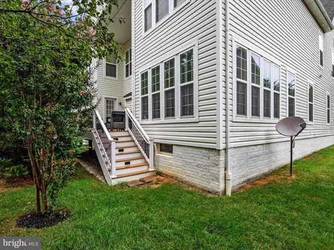 Exterior - 1914 Eamons Way, Annapolis, MD 21401 photo 8 of 15