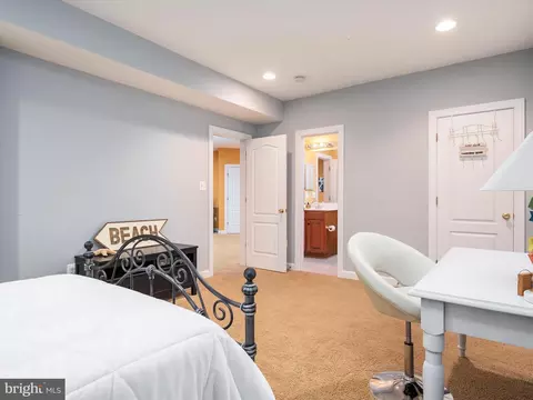 Bedroom - 1914 Eamons Way, Annapolis, MD 21401 photo 9 of 9