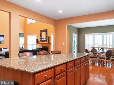 Kitchen - 1914 Eamons Way, Annapolis, MD 21401 photo 3 of 3