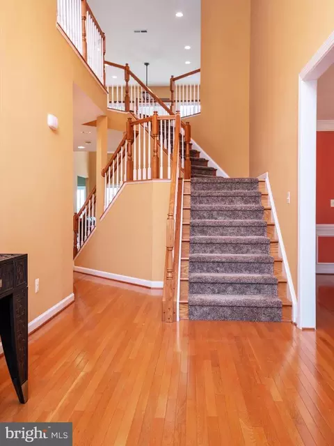 Entry Way - 1914 Eamons Way, Annapolis, MD 21401 photo 2 of 5