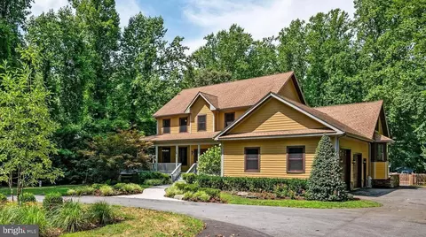 2468 Bell Branch Rd, Gambrills, MD 21054