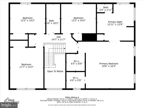 8024 Flora Ln, Pasadena, MD 21122 photo 53