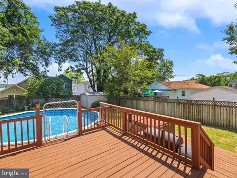 Exterior - 204 Hillcrest Rd, Pasadena, MD 21122 photo 1 of 8