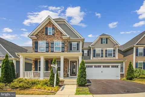 2715 Orchard Oriole Way, Odenton, MD 21113