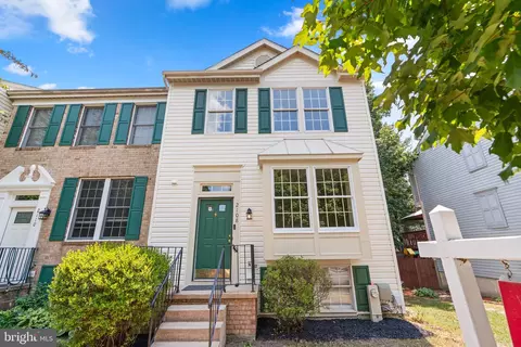 2108 Commissary Cir #255, Odenton, MD 21113