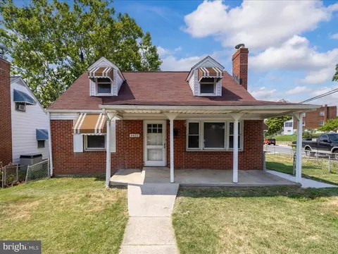 4400 Belle Grove Rd, Brooklyn, MD 21225