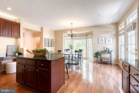 Kitchen - 1503 Martock Ln, Hanover, MD 21076 photo 1 of 7