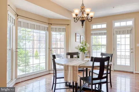 Dining - 1503 Martock Ln, Hanover, MD 21076 photo 4 of 4
