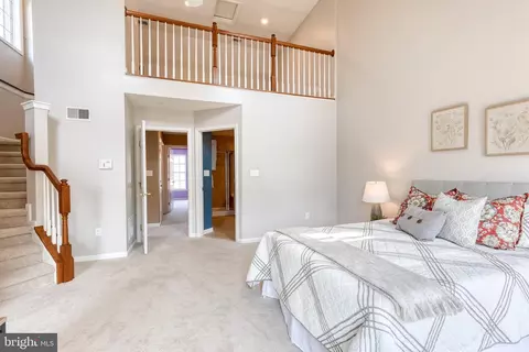 Bedroom - 1503 Martock Ln, Hanover, MD 21076 photo 1 of 6