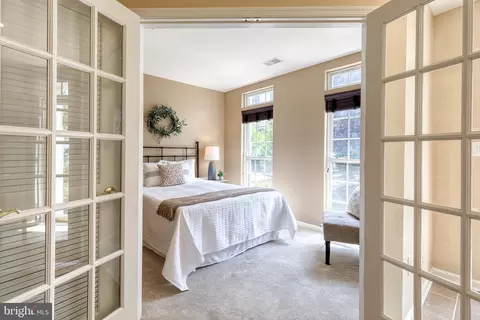 Bedroom - 1503 Martock Ln, Hanover, MD 21076 photo 6 of 6