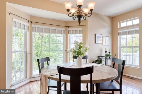 Dining - 1503 Martock Ln, Hanover, MD 21076 photo 3 of 4
