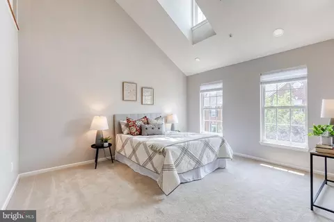 Bedroom - 1503 Martock Ln, Hanover, MD 21076 photo 2 of 6