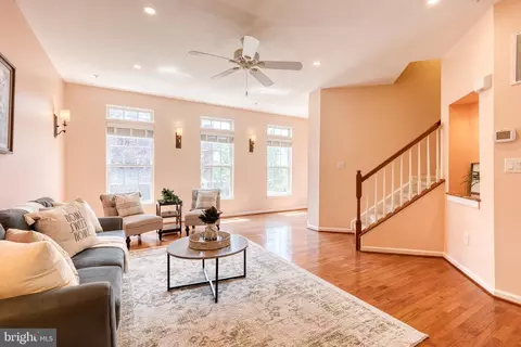 Living - 1503 Martock Ln, Hanover, MD 21076 photo 1 of 6