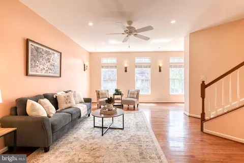 Living - 1503 Martock Ln, Hanover, MD 21076 photo 6 of 6