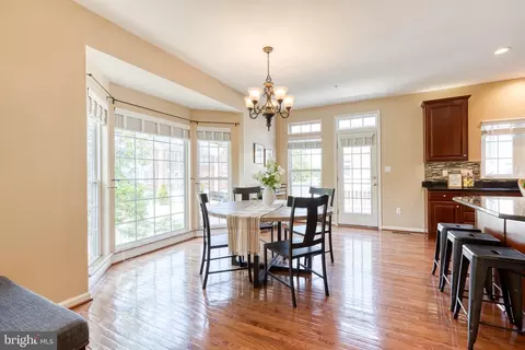Dining - 1503 Martock Ln, Hanover, MD 21076 photo 2 of 4