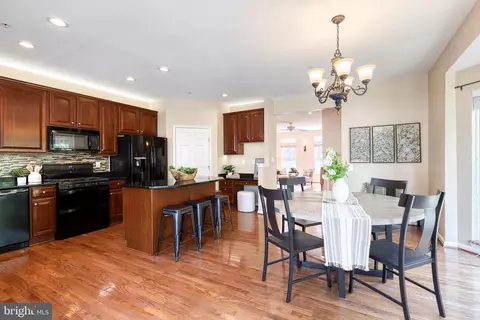Kitchen - 1503 Martock Ln, Hanover, MD 21076 photo 4 of 7
