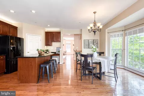 Dining - 1503 Martock Ln, Hanover, MD 21076 photo 1 of 4