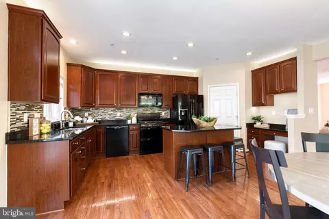 Kitchen - 1503 Martock Ln, Hanover, MD 21076 photo 5 of 7