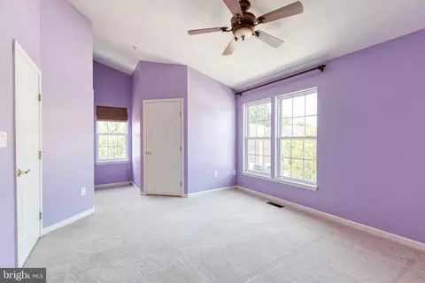 Bedroom - 1503 Martock Ln, Hanover, MD 21076 photo 4 of 6