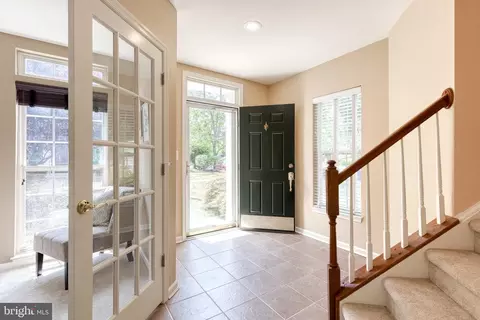 Entry Way - 1503 Martock Ln, Hanover, MD 21076 photo 3 of 3