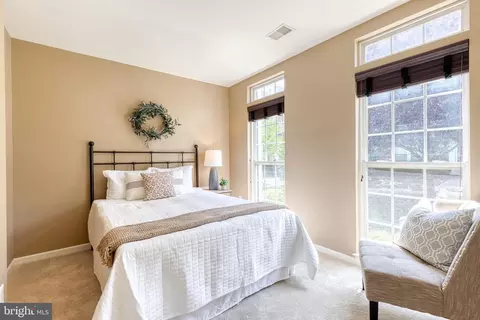 Bedroom - 1503 Martock Ln, Hanover, MD 21076 photo 5 of 6