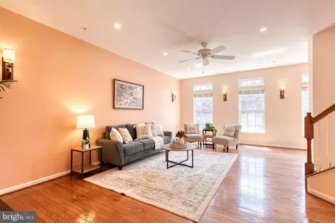 Living - 1503 Martock Ln, Hanover, MD 21076 photo 3 of 6