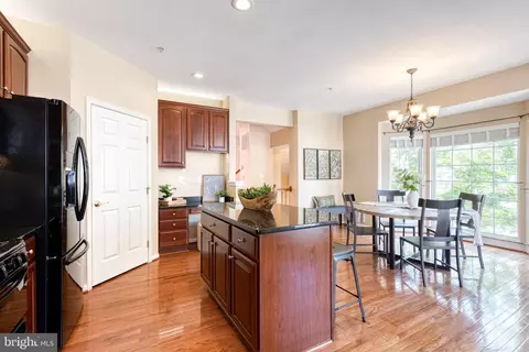 Kitchen - 1503 Martock Ln, Hanover, MD 21076 photo 2 of 7