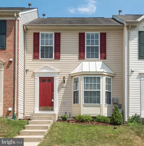 2617 Barred Owl Way, Odenton, MD 21113