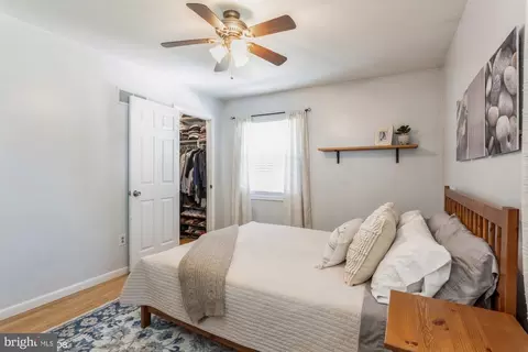 Bedroom - 602 Edwards Rd, Annapolis, MD 21409 photo 2 of 7