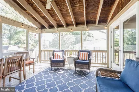 Exterior - 602 Edwards Rd, Annapolis, MD 21409 photo 6 of 10