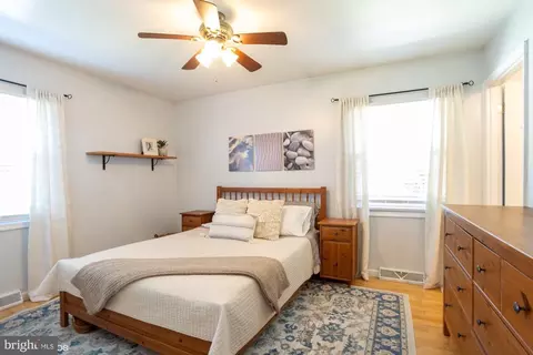 Bedroom - 602 Edwards Rd, Annapolis, MD 21409 photo 1 of 7