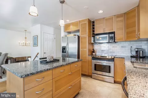Kitchen - 602 Edwards Rd, Annapolis, MD 21409 photo 1 of 2