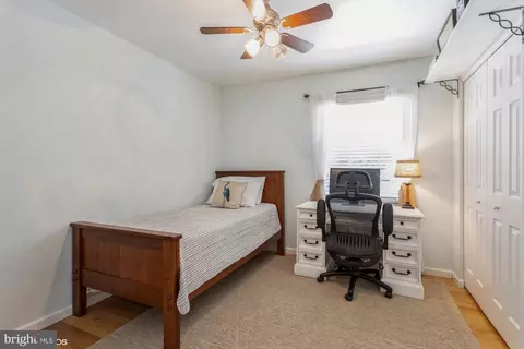 Bedroom - 602 Edwards Rd, Annapolis, MD 21409 photo 5 of 7