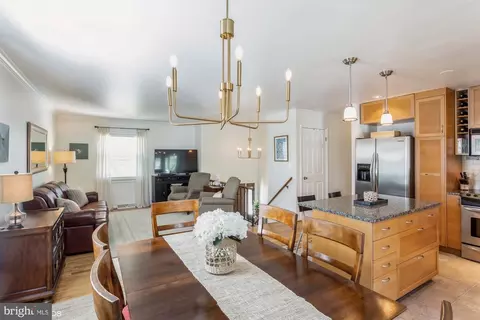 Dining - 602 Edwards Rd, Annapolis, MD 21409 photo 1 of 1