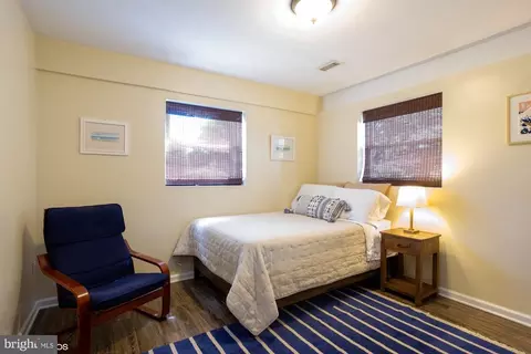 Bedroom - 602 Edwards Rd, Annapolis, MD 21409 photo 6 of 7