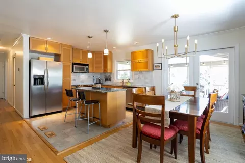 Kitchen - 602 Edwards Rd, Annapolis, MD 21409 photo 2 of 2