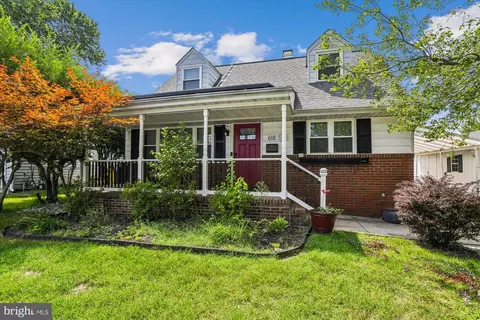 618 Mayo Rd, Glen Burnie, MD 21061