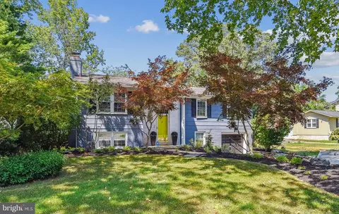 312 Arundel Beach Rd, Severna Park, MD 21146