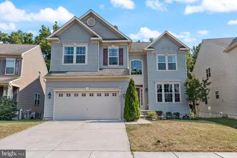 7576 Holly Ridge Dr, Glen Burnie, MD 21060