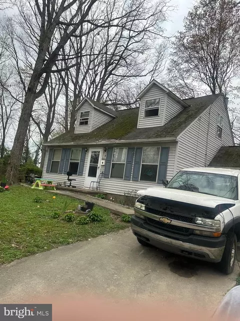 5 Glenwood, Glen Burnie, MD 21060
