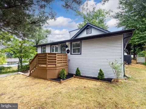 Exterior - 1 Elm Rd, Riva, MD 21140 photo 2 of 5