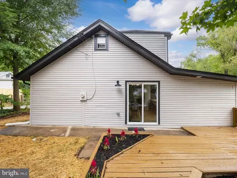 Exterior - 1 Elm Rd, Riva, MD 21140 photo 4 of 5