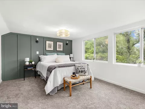 Bedroom - 1 Elm Rd, Riva, MD 21140 photo 3 of 6
