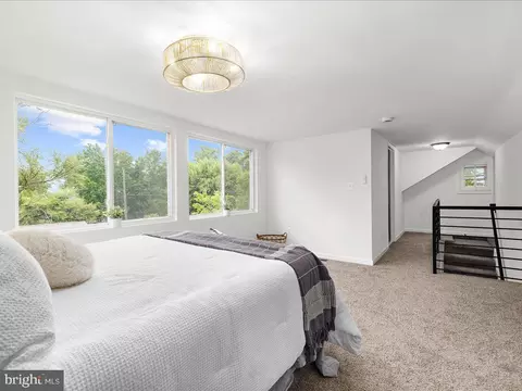 Bedroom - 1 Elm Rd, Riva, MD 21140 photo 6 of 6