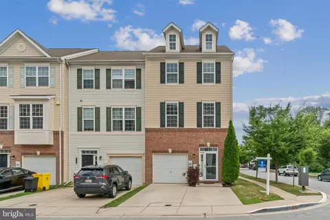 8301 Black Harrier Ln, Severn, MD 21144