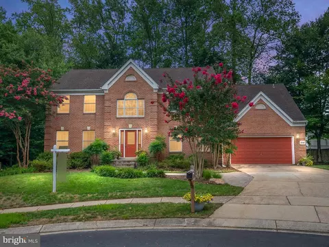 1021 New Dawn Ln, Odenton, MD 21113