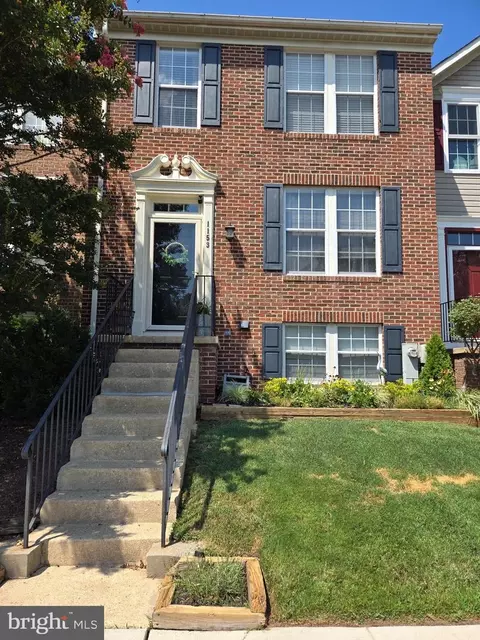 1153 Double Chestnut Ct, Chestnut Hill Cove, MD 21226