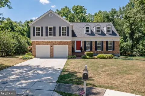 301 Saddle Ridge Rd, Annapolis, MD 21403