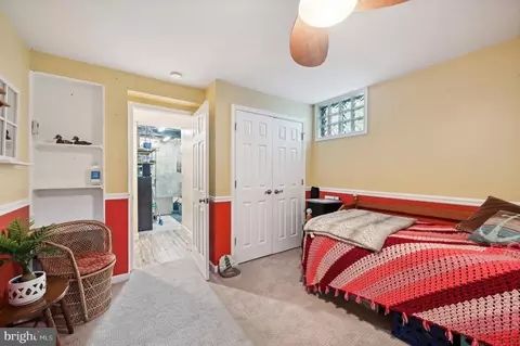 Bedroom - 527 Higgins Dr, Odenton, MD 21113 photo 1 of 11