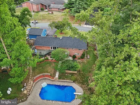 View/Area - 527 Higgins Dr, Odenton, MD 21113 photo 3 of 11